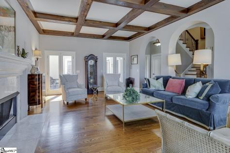 701 Villaggio Drive Greenville SC 29609