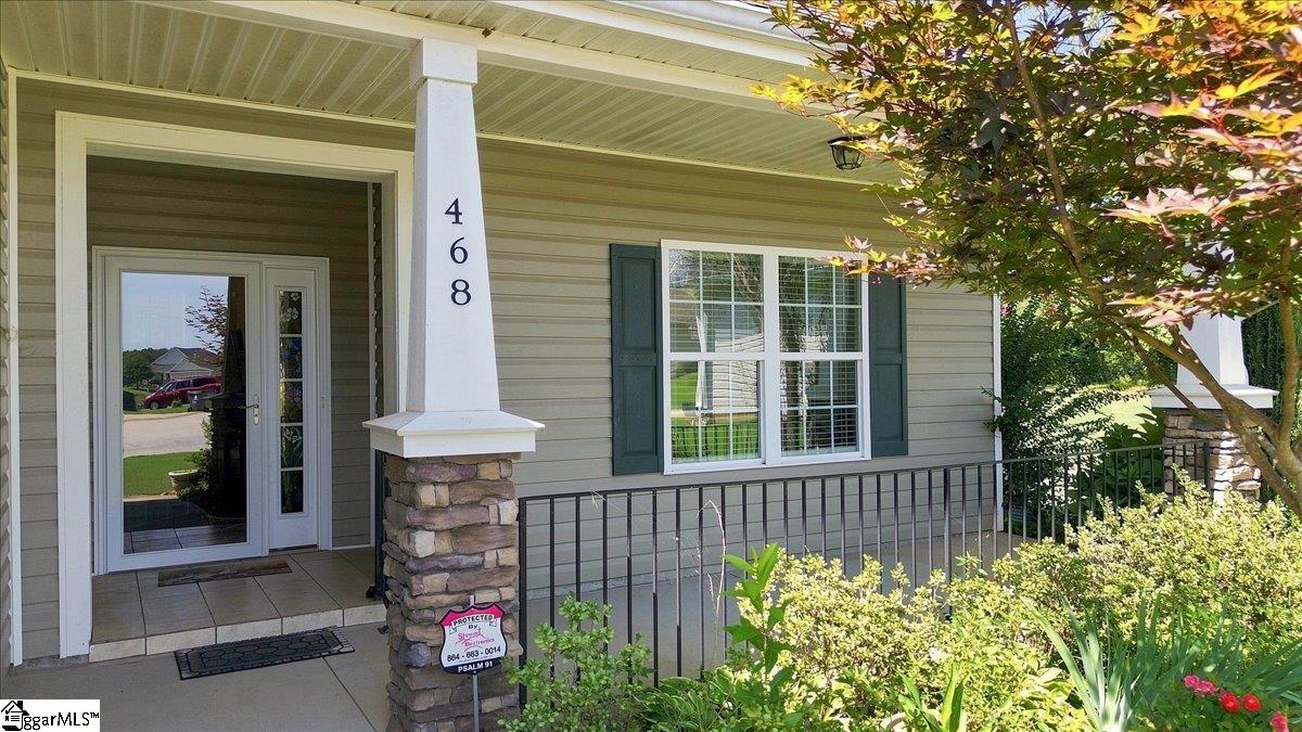 468 Brenda Way Lyman SC 29365