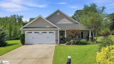 468 Brenda Way Lyman SC 29365