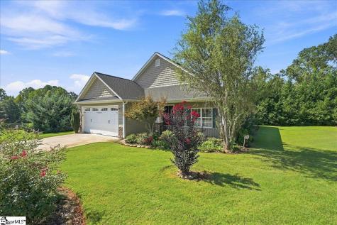 468 Brenda Way Lyman SC 29365