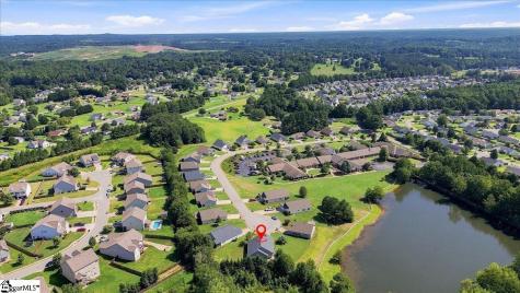 468 Brenda Way Lyman SC 29365