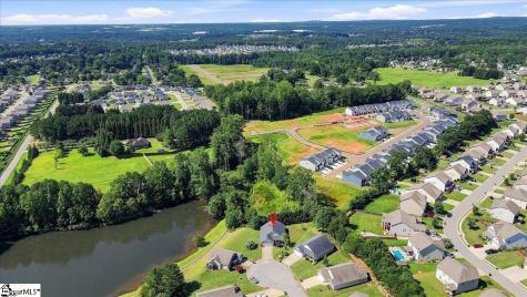 468 Brenda Way Lyman SC 29365