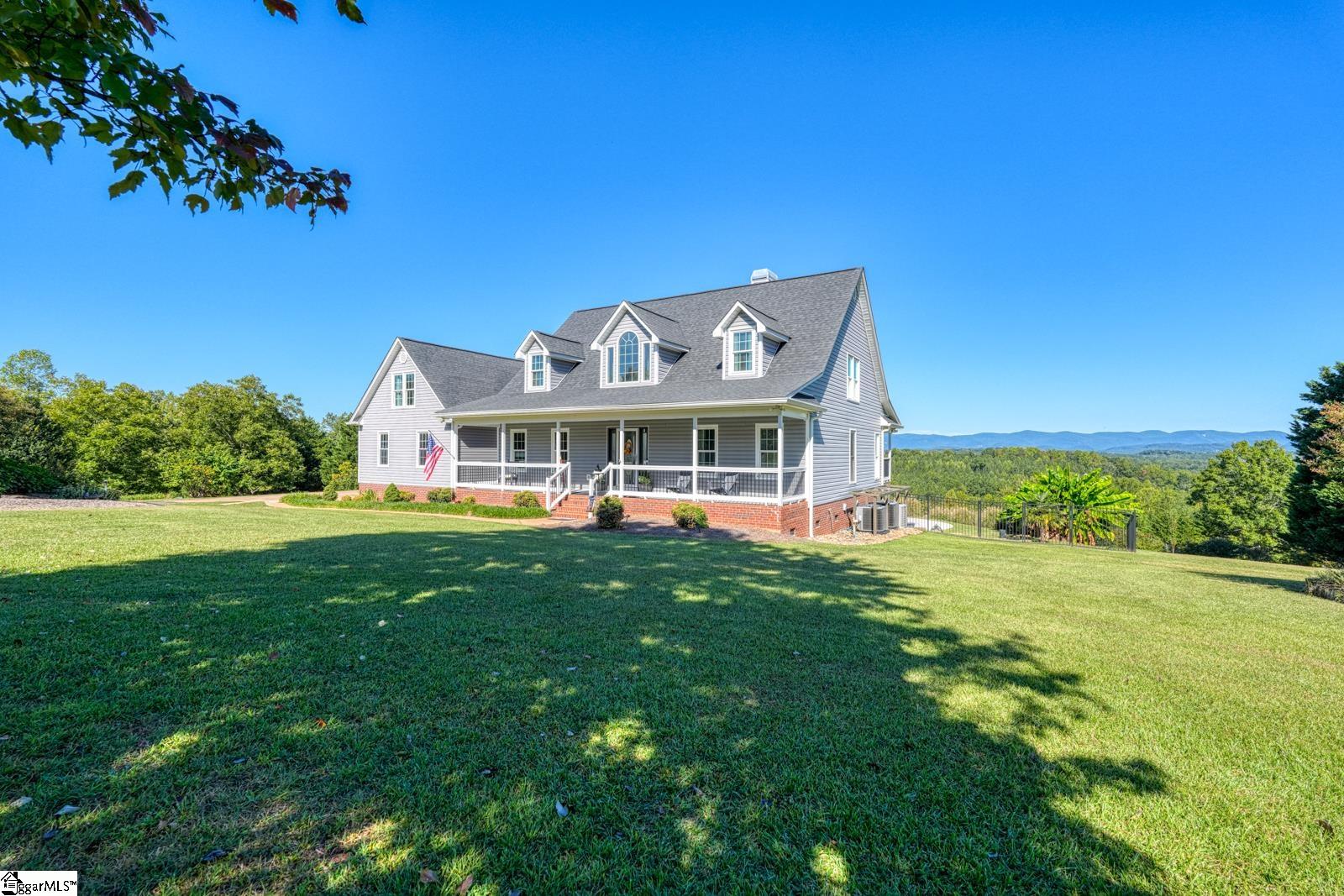 202 Mccauley Extension Travelers Rest SC 29690
