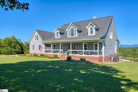 202 Mccauley Extension Travelers Rest SC 29690