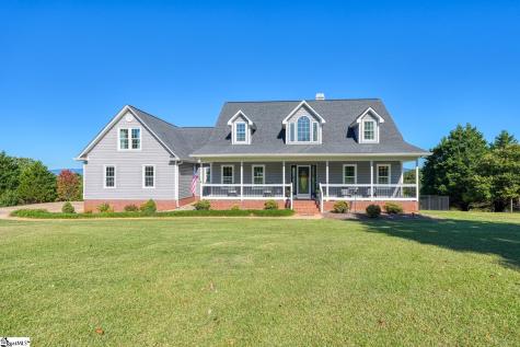 202 Mccauley Extension Travelers Rest SC 29690