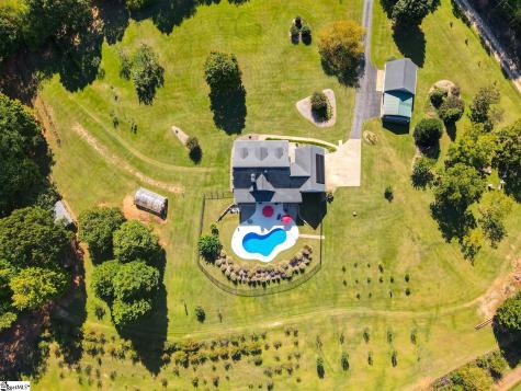 202 Mccauley Extension Travelers Rest SC 29690