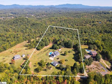 202 Mccauley Extension Travelers Rest SC 29690