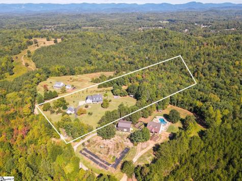 202 Mccauley Extension Travelers Rest SC 29690