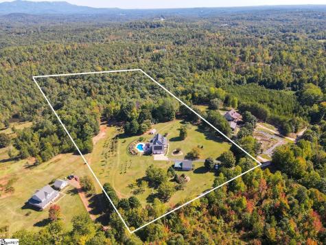202 Mccauley Extension Travelers Rest SC 29690
