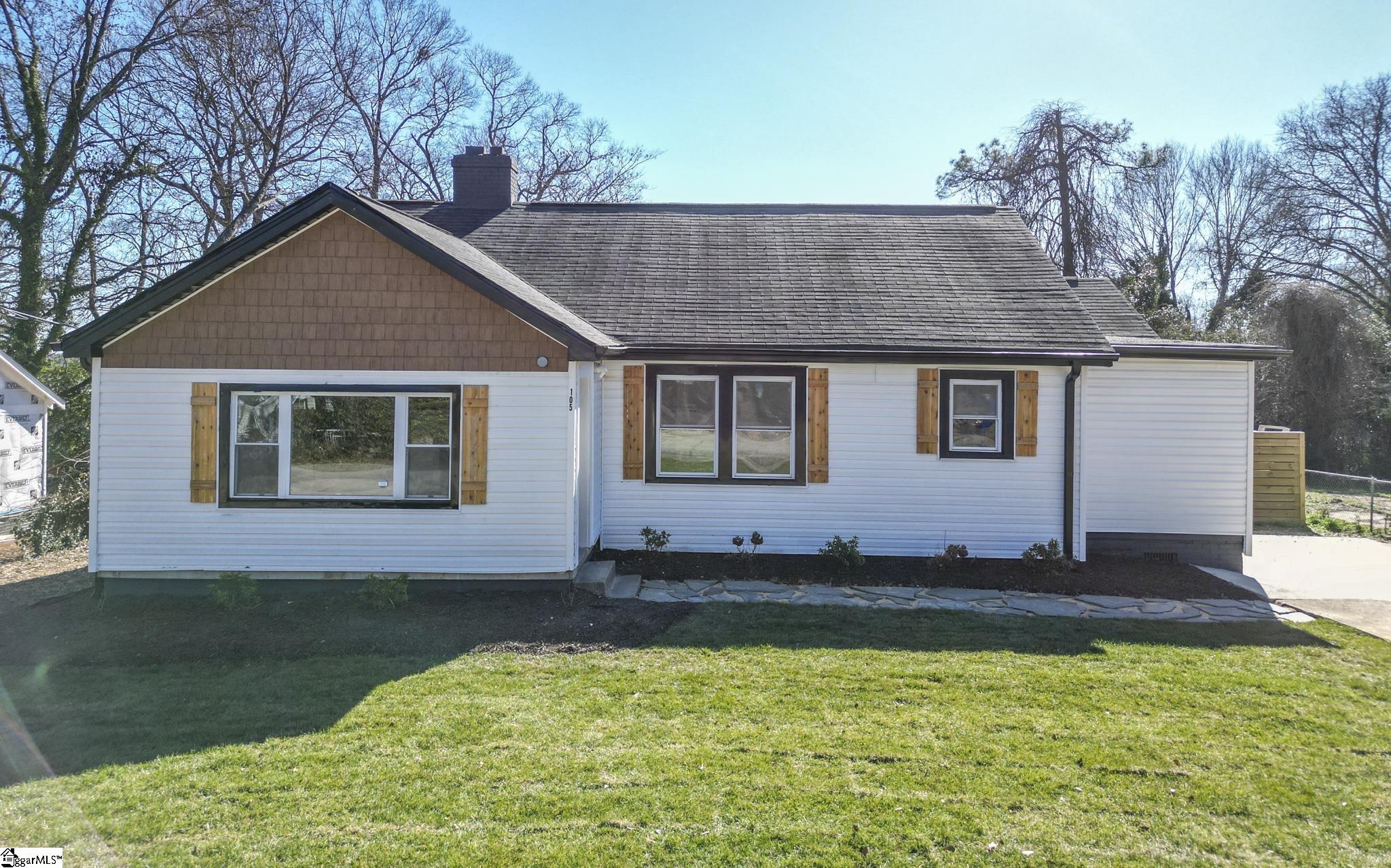 105 Monteith Circle Greenville SC 29605