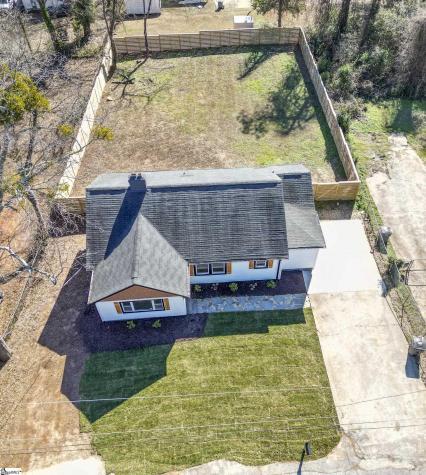105 Monteith Circle Greenville SC 29605
