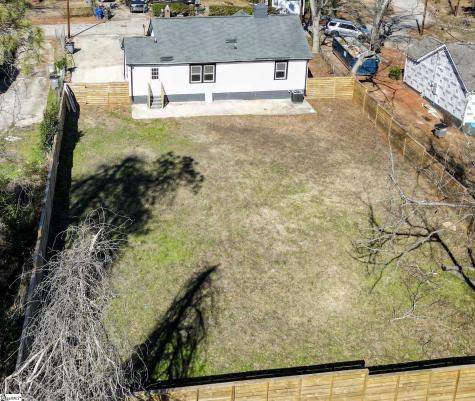 105 Monteith Circle Greenville SC 29605