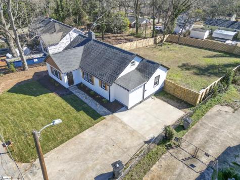 105 Monteith Circle Greenville SC 29605