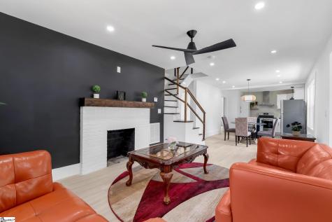 105 Monteith Circle Greenville SC 29605