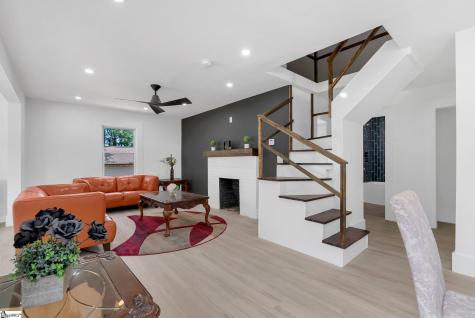 105 Monteith Circle Greenville SC 29605