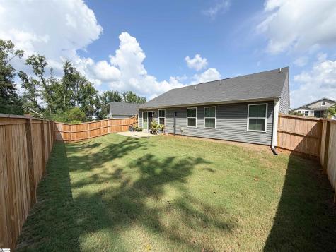 38 Timberwild Drive Greenville SC 29605