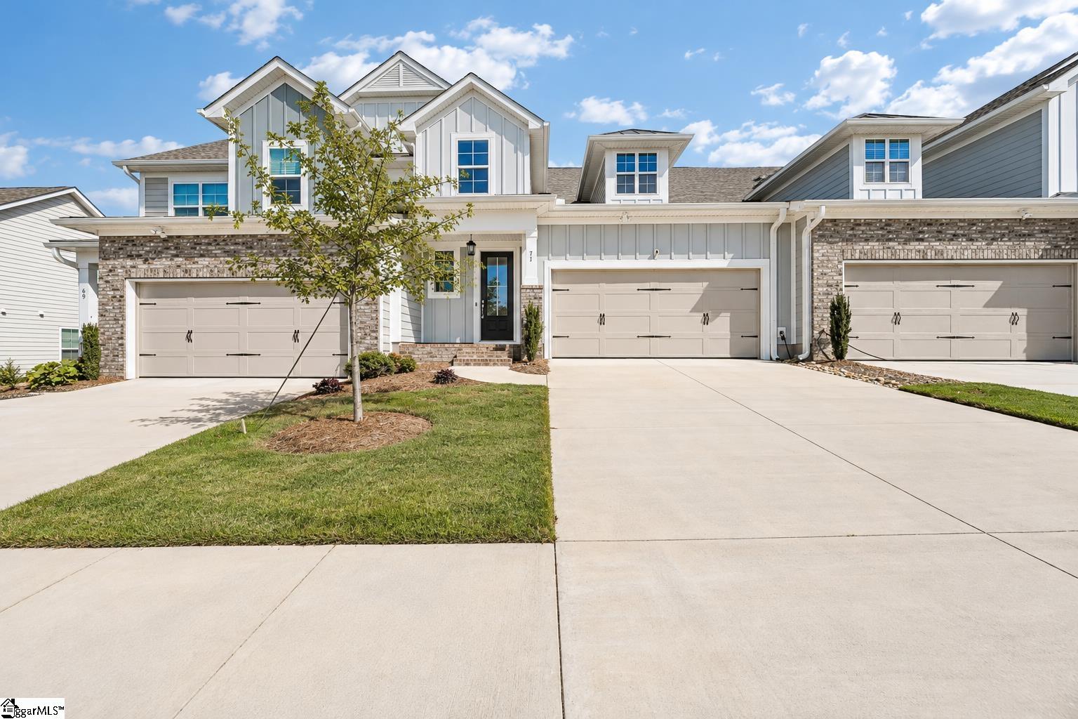 71 Hensley Road Greenville SC 29607