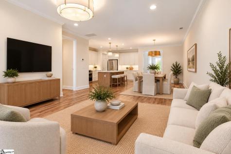 71 Hensley Road Greenville SC 29607