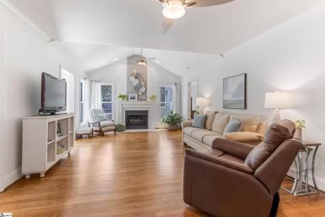 23 Buist Avenue Greenville SC 29609