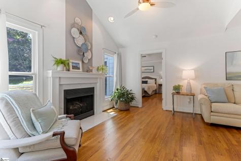 23 Buist Avenue Greenville SC 29609