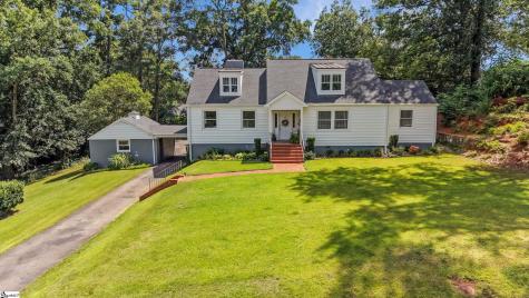 23 Buist Avenue Greenville SC 29609