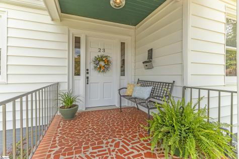 23 Buist Avenue Greenville SC 29609