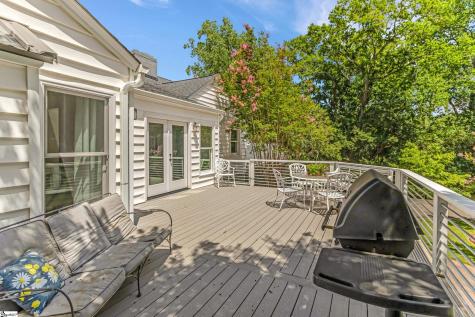 23 Buist Avenue Greenville SC 29609