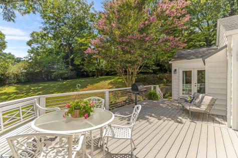 23 Buist Avenue Greenville SC 29609