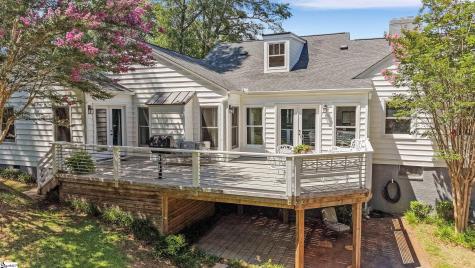 23 Buist Avenue Greenville SC 29609
