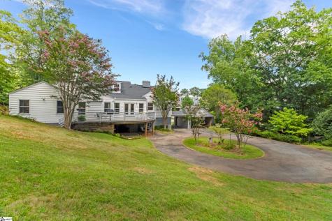 23 Buist Avenue Greenville SC 29609