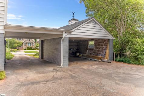 23 Buist Avenue Greenville SC 29609