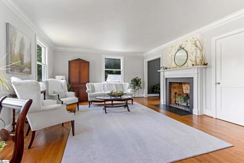 23 Buist Avenue Greenville SC 29609