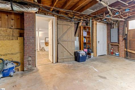 23 Buist Avenue Greenville SC 29609