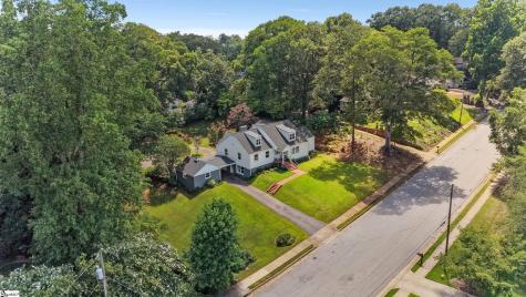 23 Buist Avenue Greenville SC 29609