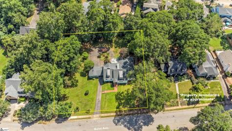 23 Buist Avenue Greenville SC 29609