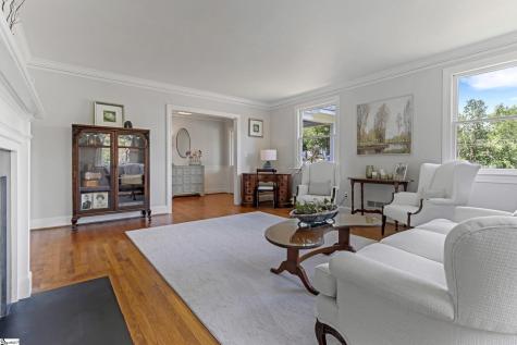 23 Buist Avenue Greenville SC 29609