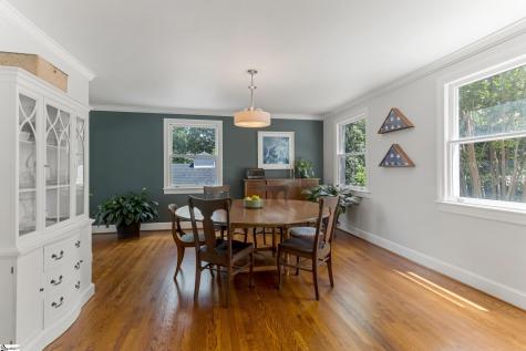 23 Buist Avenue Greenville SC 29609