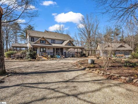 704 Hawks Landing Drive Columbus NC 28722