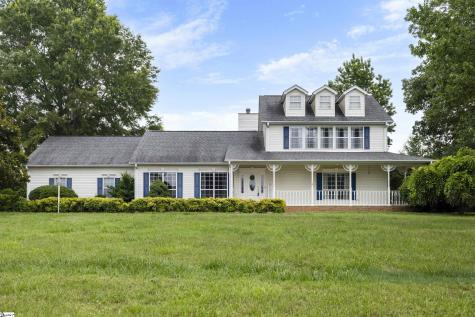 104 Wren Crossing Court Easley SC 29642