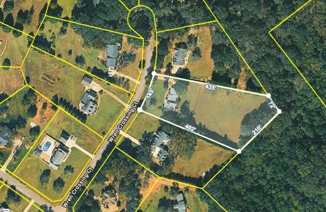 104 Wren Crossing Court Easley SC 29642