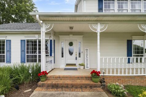 104 Wren Crossing Court Easley SC 29642