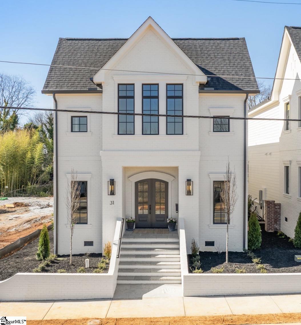 31 N Textile Avenue Greenville SC 29611