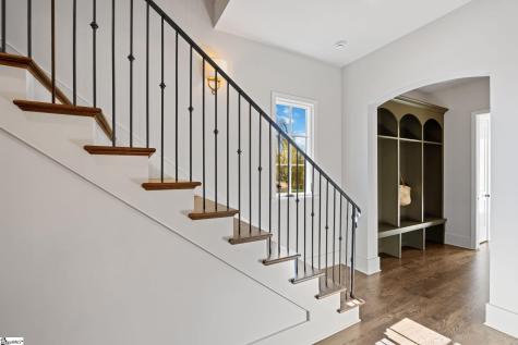 31 N Textile Avenue Greenville SC 29611