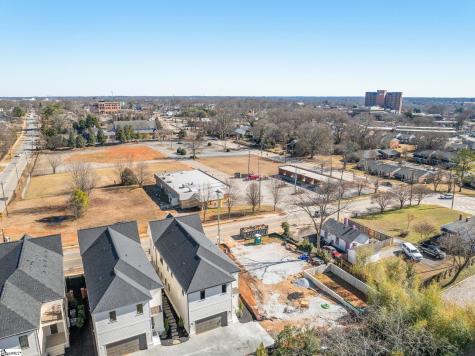31 N Textile Avenue Greenville SC 29611