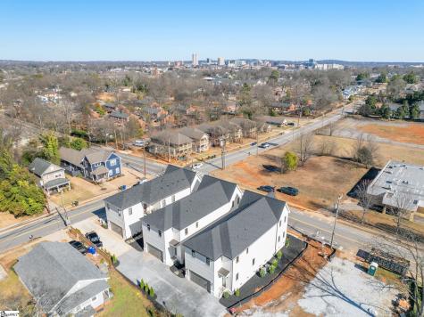 31 N Textile Avenue Greenville SC 29611