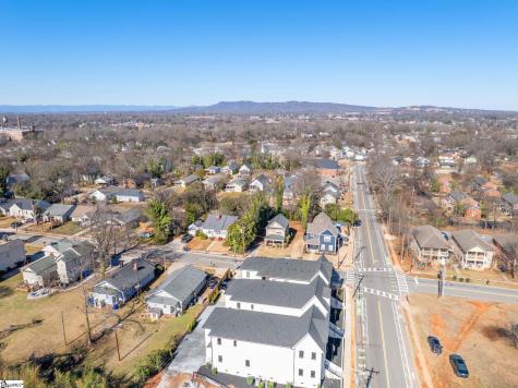 31 N Textile Avenue Greenville SC 29611