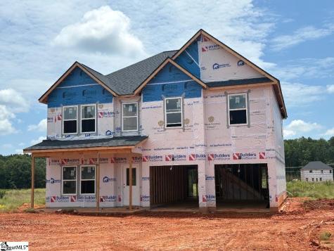 119 Gleneddie Road Anderson SC 29624