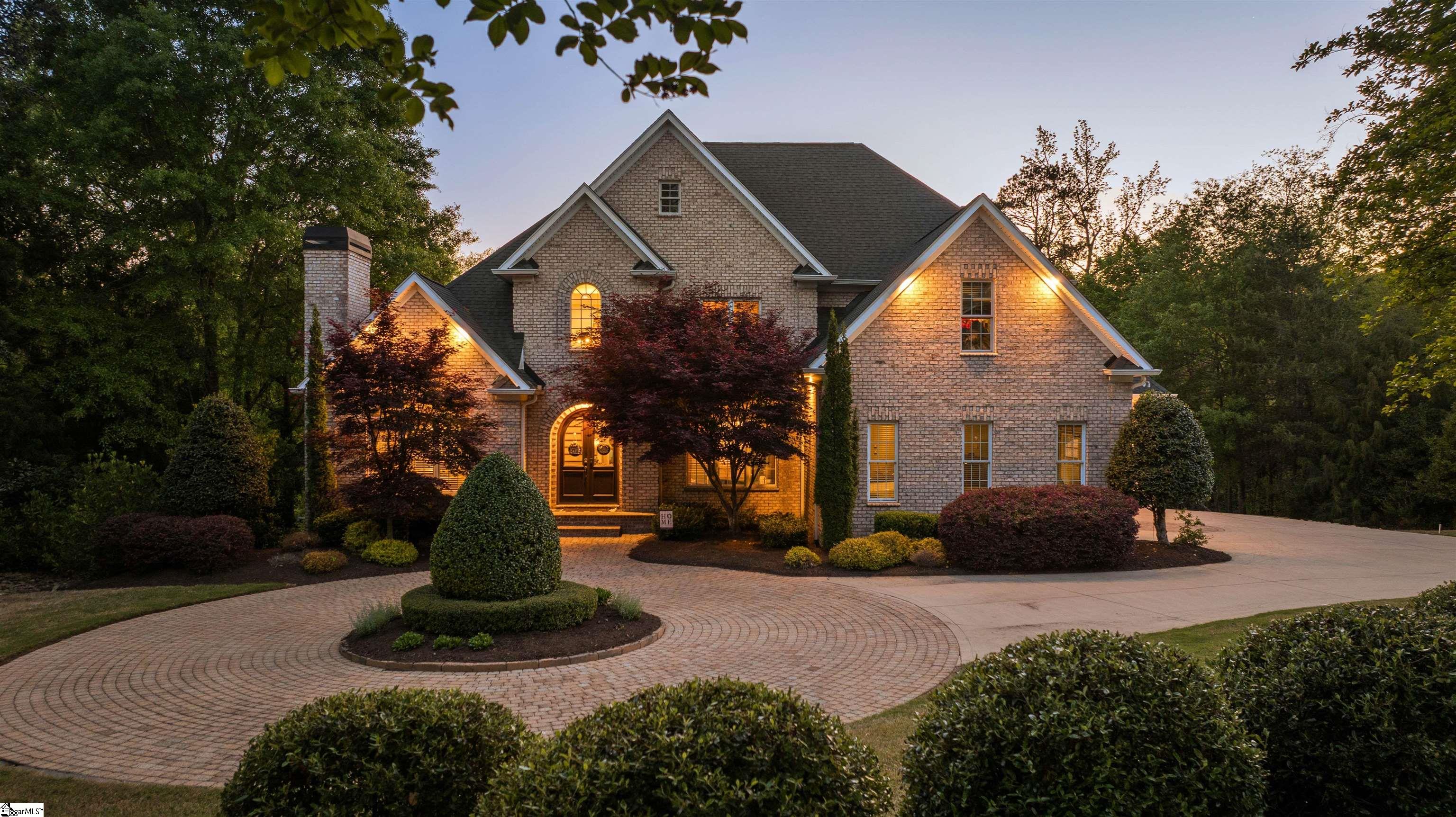 303 Cypress Point Court Spartanburg SC 29306