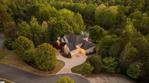 303 Cypress Point Court Spartanburg SC 29306