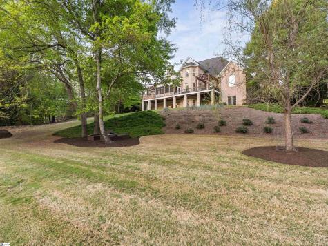 303 Cypress Point Court Spartanburg SC 29306